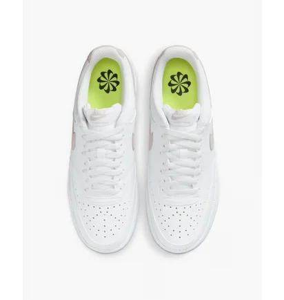 Кросівки жіночі Nike Court Vision Low Next Nature Shoes White DH3158-109