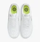 Кросівки жіночі Nike Court Vision Low Next Nature Shoes White DH3158-109