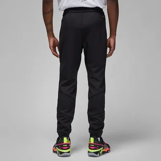 Спортивный костюм мужской Air Jordan Sport Dri-Fit Black DV9783-010__DQ7320-010