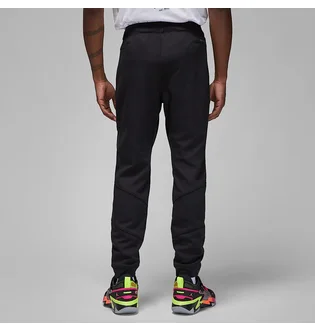 Спортивный костюм мужской Air Jordan Sport Dri-Fit Black DV9783-010__DQ7320-010