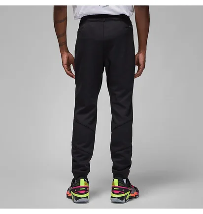 Спортивний костюм чоловічий Air Jordan Sport Dri-Fit Black DV9783-010__DQ7320-010