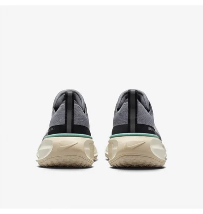 Кроссовки мужские Nike Zoomx Invincible Run Flyknit 3 Grey FN7503-065