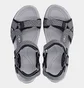 Сандалі чоловічі CMP Hamal Hiking Sandal Grey 38Q9957-48UR