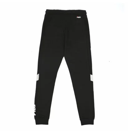 Штаны мужские Fila Sabbia Black FAW033280010
