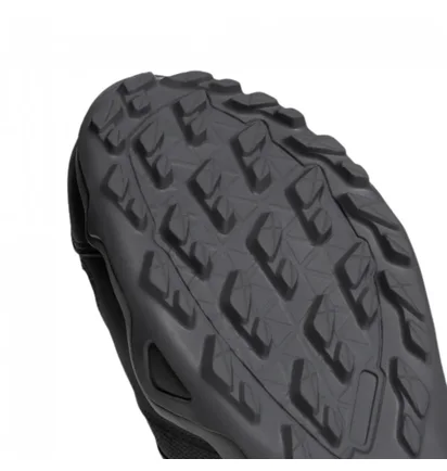 Кроссовки мужские Adidas Ax2S Hiking Shoes Black IE0814