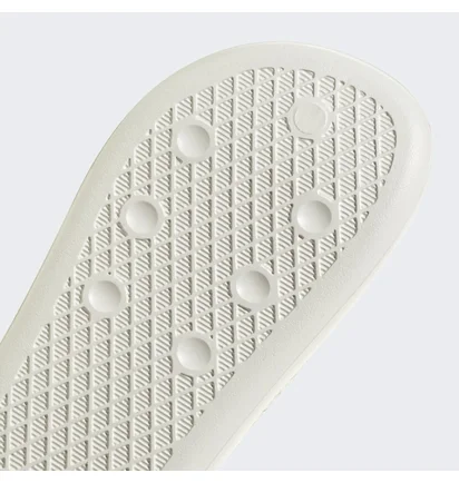 Тапочки женские Adidas Adilette Ayoon Slides White Gv9536