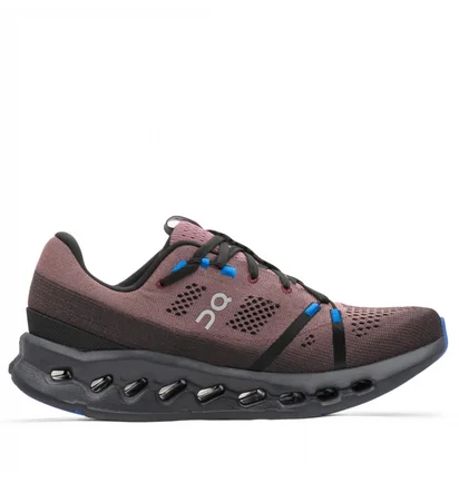 Кросівки чоловічі On Cloudsurfer Brown 3MD10421509