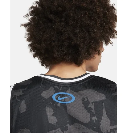 Майка мужская Nike Dri-Fit Dna Black FN2688-011