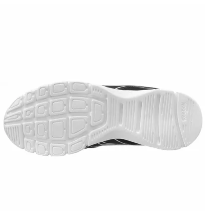 Кроссовки женские Reebok Trainfusion 50 Black M49485
