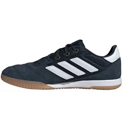 Футзалки унісекс Adidas Copa Gloro In Black IG8746