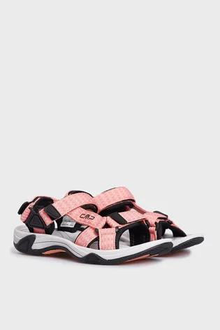 Сандали детские CMP Hamal Hiking Sandal Peach 38Q9954-C588