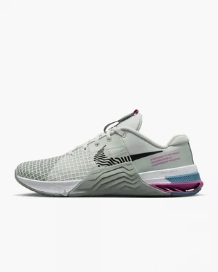 Кроссовки женские Nike Metcon 8 Green Do9327-004