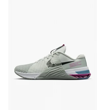 Кроссовки женские Nike Metcon 8 Green Do9327-004