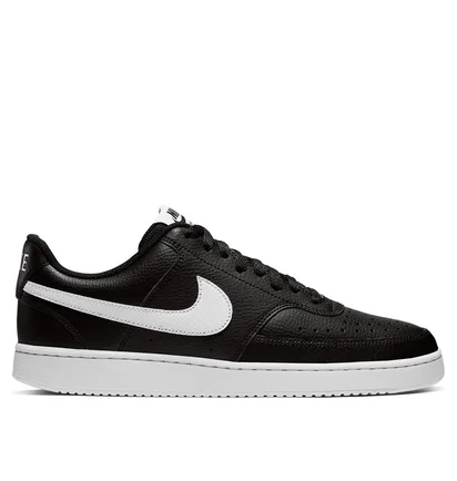 Кросівки чоловічі Nike Court Vision Low Black CD5463-001
