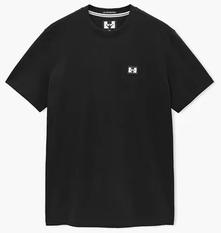 Футболка мужская Weekend Offender Hoddle Black TS1A30