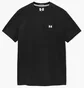 Футболка мужская Weekend Offender Hoddle Black TS1A30
