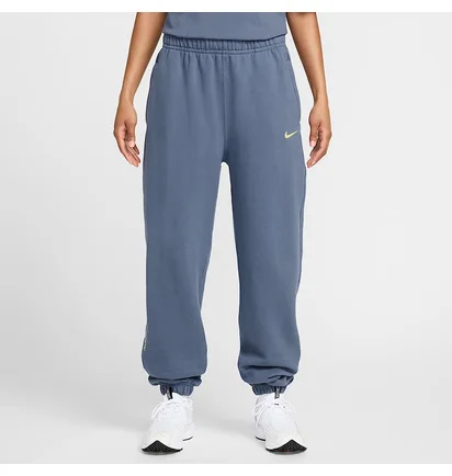 Штаны мужские Nike X Nocta Blue HM5764-491
