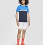 Шорти чоловічі Nike Dry Park Iii White BV6855-100