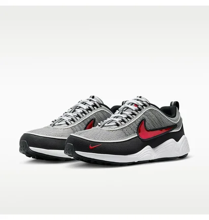 Кроссовки мужские Nike Air Zoom Spiridon S P MenS Shoes Black/Grey HF9117-001
