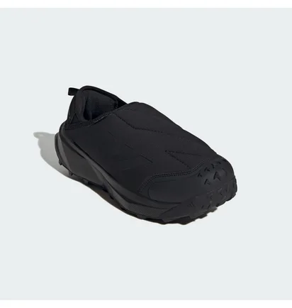 Кроссовки унисекс Adidas Terrex Winter Slip-On Cold.Rdy Black ID2890