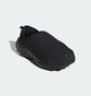 Кроссовки унисекс Adidas Terrex Winter Slip-On Cold.Rdy Black ID2890