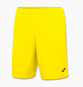 Шорти чоловічі Joma Nobel Yellow 100053.900