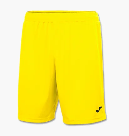 Шорти чоловічі Joma Nobel Yellow 100053.900