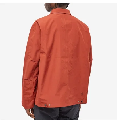 Куртка мужская Nike Tech Pack Gore-Tex Worker Jacket Red DQ4290-641