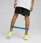 Шорти дитячі Puma Tad Ess Woven Black 526539-01