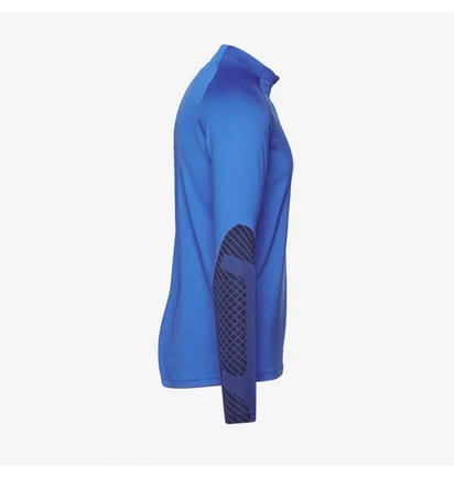Кофта мужская Nike Dri-Fit Strike Drill Top Blue DH8732-463