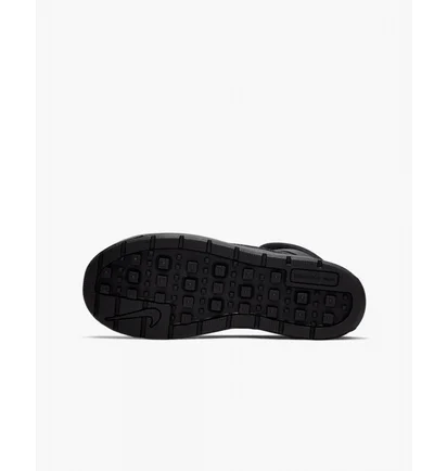 Кросівки дитячі Nike Woodside 2 High Acg Black 524872-004
