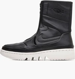 Ботинки женские Air Jordan 1 Jester Xx Black AQ7887-001