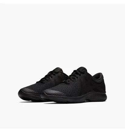 Кроссовки детские Nike Revolution 4 Black 943309-004