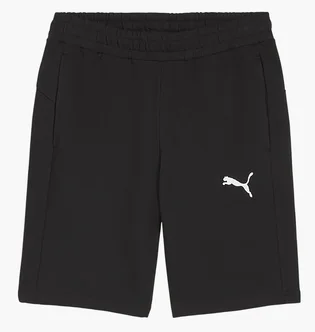 Шорти дитячі Puma Teamgoal Casuals Shorts Black 658609-03