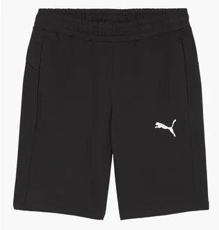 Шорты детские Puma Teamgoal Casuals Shorts Black 658609-03