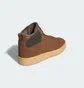 Ботинки унисекс Adidas Break Start Mid Winterized Brown JP7511