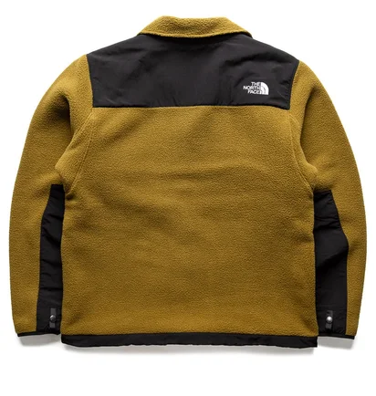 Куртка чоловіча The North Face Retro Denali Jacket Olive/Black NF0A88XH5HO