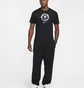 Футболка мужская Nike Cfc Crest Black HQ0251-010