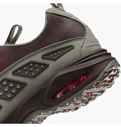 Кросівки жіночі Nike Air Max Sndr Pink/Black IB7702-300