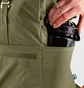 Рюкзак унисекс Fjallraven High Coast Olive 23222.620
