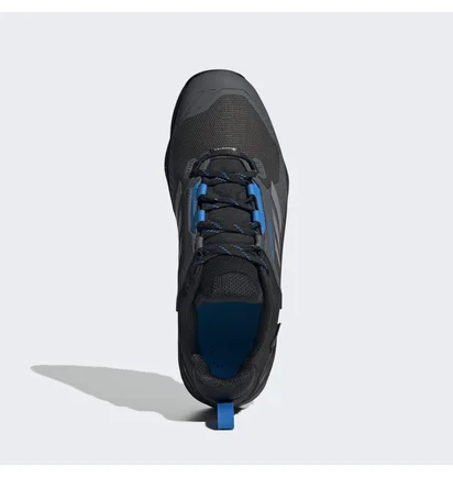 Кросівки чоловічі Adidas Terrex Swift R3 Gore-Tex Hiking Shoes Black Hr1311
