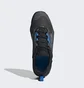 Кросівки чоловічі Adidas Terrex Swift R3 Gore-Tex Hiking Shoes Black Hr1311