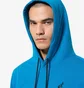 Худи мужское AUSTRALIAN City Fleece-Slam Hoodie Blue LSUFE0018-335