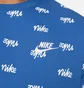 Футболка мужская Nike M Nsw Tee Printed Club Lbr Blue DA0514-480