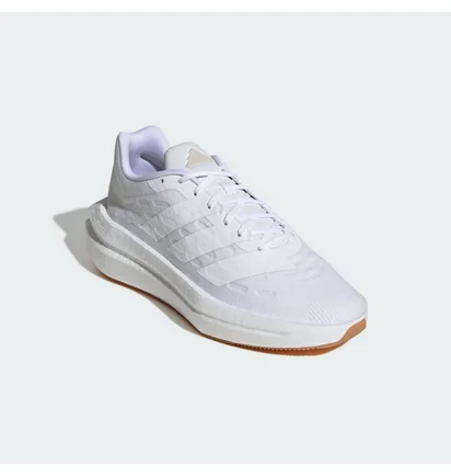 Кроссовки мужские Adidas Flowboost White JR5505