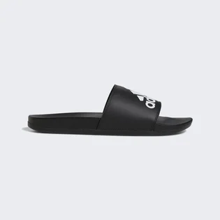 Тапочки унисекс Adidas Adilette Comfort Black Gy1945