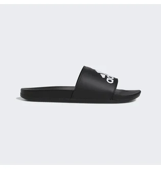 Тапочки унисекс Adidas Adilette Comfort Black Gy1945