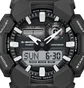 Часы мужские Casio G-Shock GA-010-1A