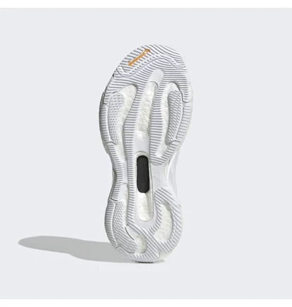 Кроссовки женские Adidas By Stella Mccartney Solarglide Running Shoes White Gy6095