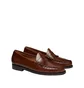 Туфли мужские G.H.Bass Weejun Ii Larson Moc Penny Brown BA11711DBRN